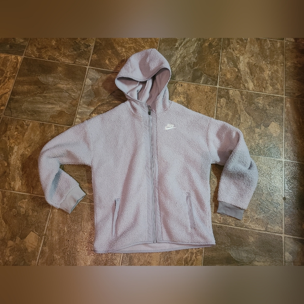 Nike  SHERPA Fleece Hoodie
